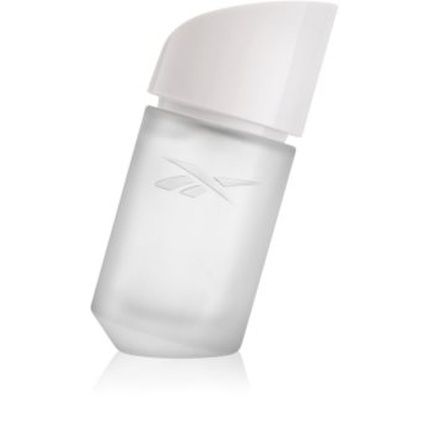 Reebok Iconic Statement White Eau De Parfum For Unisex
