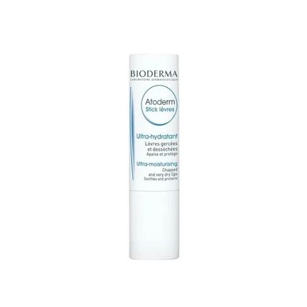Bioderma Atoderm Lip Stick 4G Moisturizing Lip Care