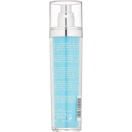 Talika Gentle Eye Cleanser 120Ml