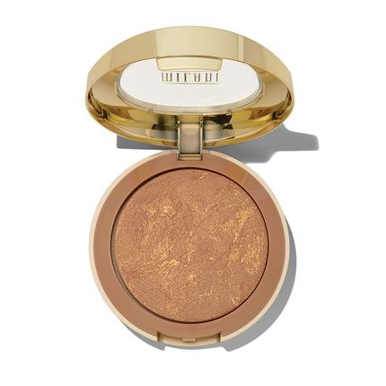 Milani Baked Bronzer Soleil 1 Stuck