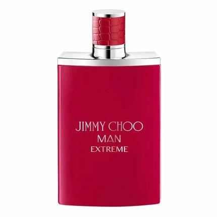 Jimmy Choo Man Extreme Eau De Parfum 50Ml - Image 3