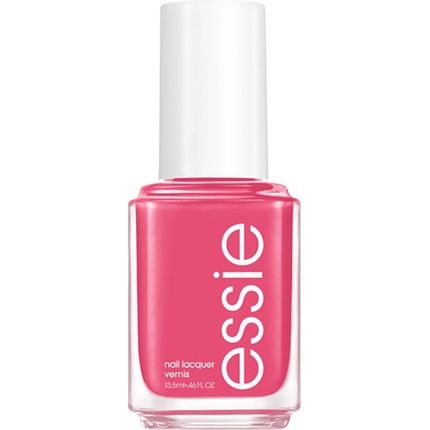 Essie Punk At Heart 2H24H Fall 978 Loud & Proud Nail Polish - Metallic Manicure - Pink - 13.5Ml