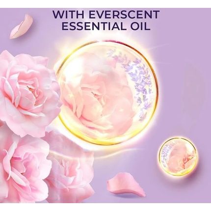 Lux Soft Rose Body Wash 500Ml - Image 3