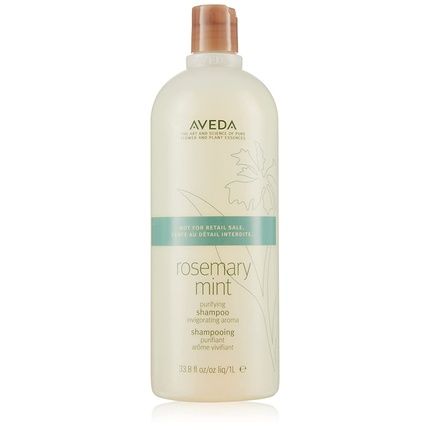 Aveda Rosemary Mint Purifying Shampoo 1000Ml