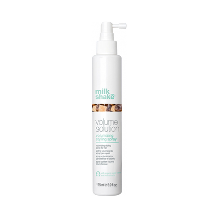 Milk Shake Volume Solution Volumizing Styling Spray 175Ml