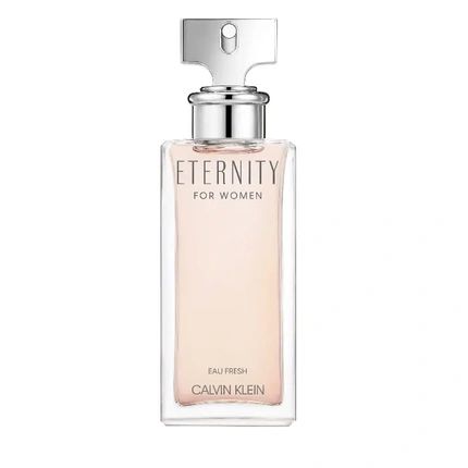 Calvin Klein Eternity For Women Eau Fresh Eau De Parfum Floral Fruity