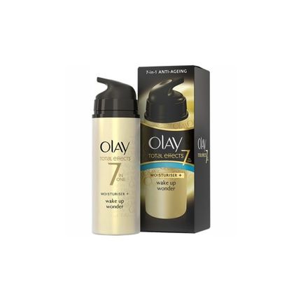 Olay Total Effects Cr Dia Activ Menta 50