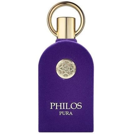 Philos Pura Perfumed Water Spray 100Ml