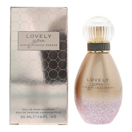 Sarah Jessica Parker Lovely You Edp Spray 30Ml