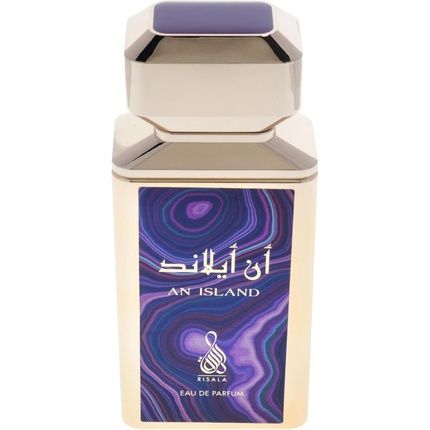 جزيرة من ريسالا للجنسين 3.4 أوقية EDP Spray