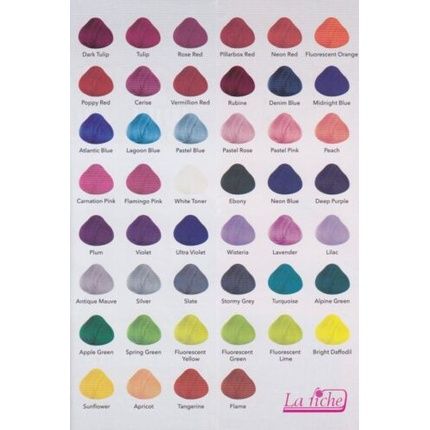 La Riche Directions Hair Dye - All Newest Colors Available - Image 4