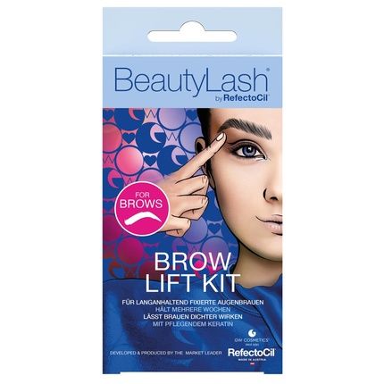 Beautylash By Refectocil Brow Lift Kit