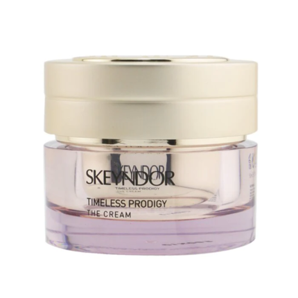 Skeyndor Timeless Prodigy The Cream 50Ml 1.7Oz
