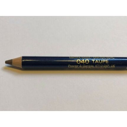 Max Factor By Ellen Betrix Kohl Kajal 040 Taupe