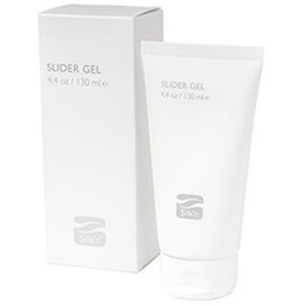 Silk'N Slider Gel For Facetite And Silhouette 130Ml