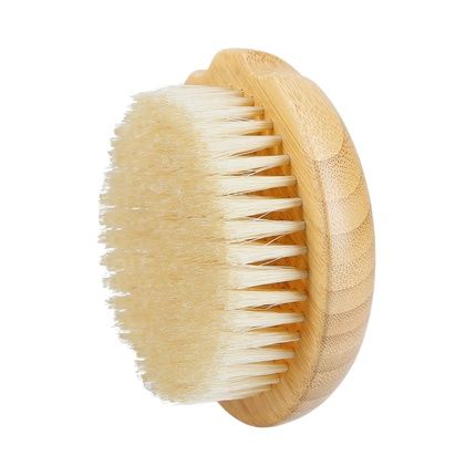 Lussoni Natural Body Brush