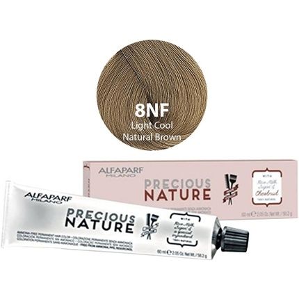 الفابارف ميلانو بريشس نيتشر 8 إن إف 0.09 كجم