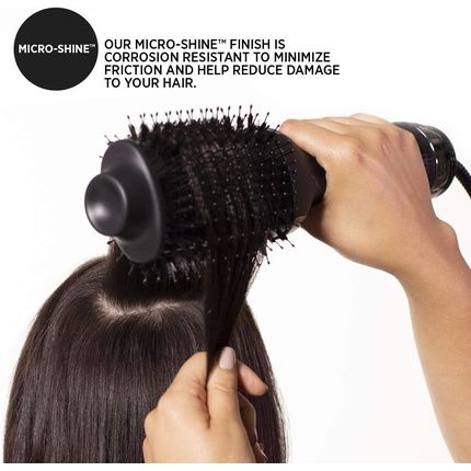 Hot Tools Professional Black Gold Volumizer 1 Item - Image 3