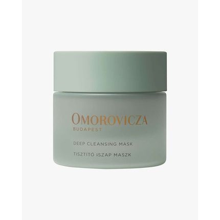 Omorovicza Deep Cleansing Mask 50 Ml