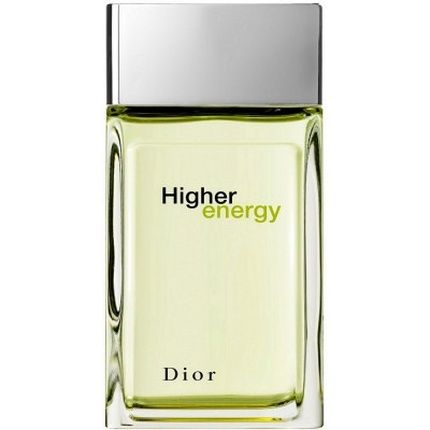 Dior Higher Energy Eau De Toilette 100Ml