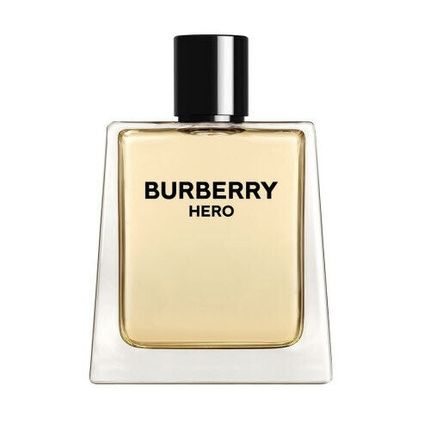 Burberry Hero For Him Edt 100Ml Tester