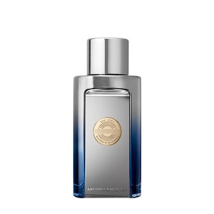 Antonio Banderas The Icon Elixir Eau De Parfum 100Ml
