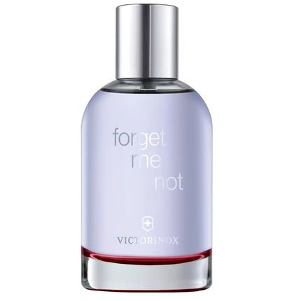 Victorinox Forget Me Not Eau De Toilette Spray 100Ml