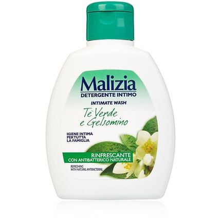 Refreshing Intimate Detergent Green Tea And Jasmine 200Ml