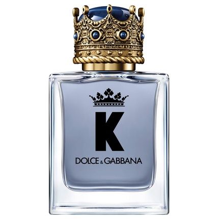 Dolce&Gabbana K Eau De Toilette Spray 50Ml