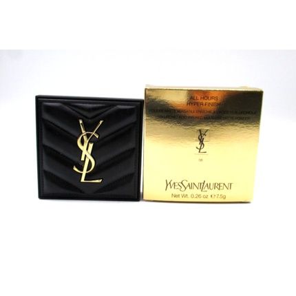 Yves Saint Laurent All Hours Hyper Finish Multi-Use Matte Powder 08 7.5G