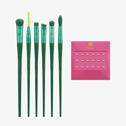 Collection Nectar Pop So Jelly Eye Makeup Brush Set