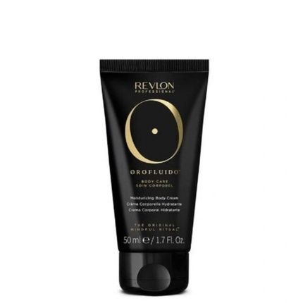 Orofluido Moisturizing Body Cream 50Ml