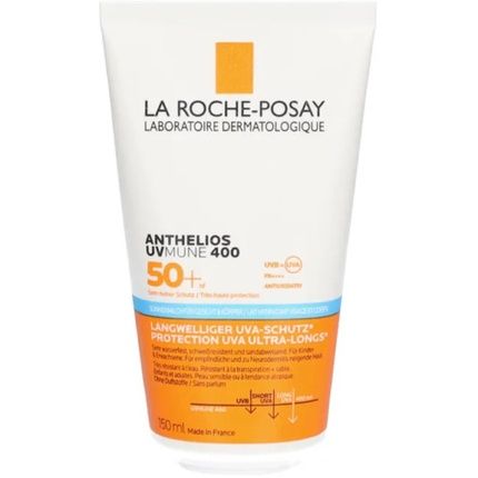 La Roche-Posay Anthelios Uv Mune 400 Hydrating Spf 50+ 150Ml