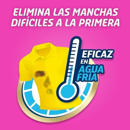 Vanish Oxi Action Color Stain Remover Without Bleach 450G - Image 3