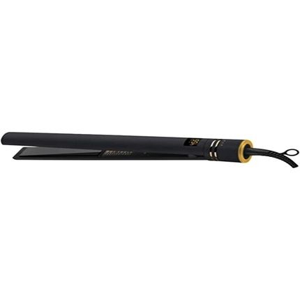 Crystal King Hot Tools Evolve Gold Titanium 32Mm Styler
