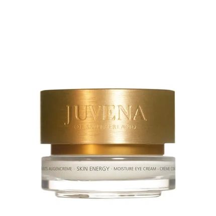 Juvena Skin Energy Moisture Eye Cream 15 Ml - Image 4