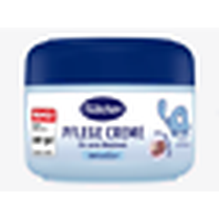 Bubchen Sensitive Care Cream 75Ml