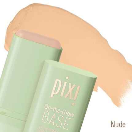 Pixi Beauty On The Glow Base Tinted Moisturizing Foundation Stick