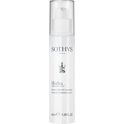 Sothys Intensive Moisturizing Serum