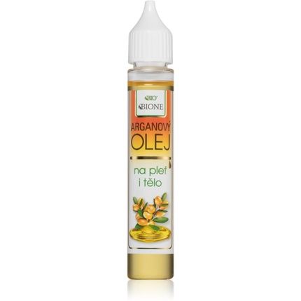 Bione Cosmetics Face And Body Oil 30 Ml - Argan Oil