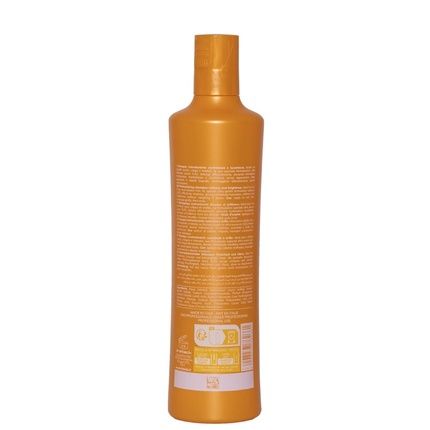 Fanola Wonder Nourishing Renovating Shampoo 350Ml