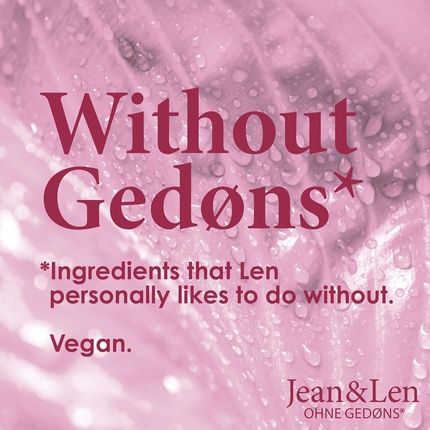 Jean & Len Philosophie Special Hair Care Boost Moisture Leave In 300Ml Conditioner