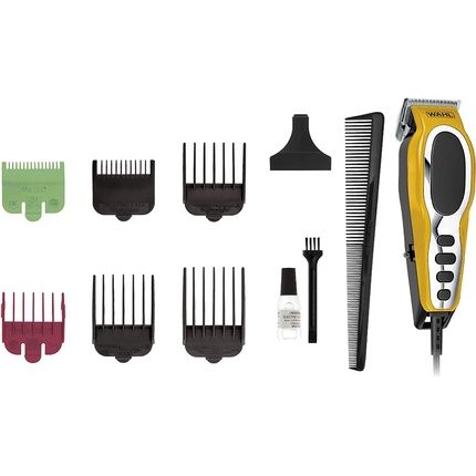 Wahl 79111-1616 Close Cut Pro With 0.6Mm Extra Short Cut