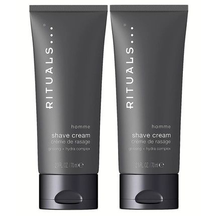 Rituals Homme Shave Cream 140Ml
