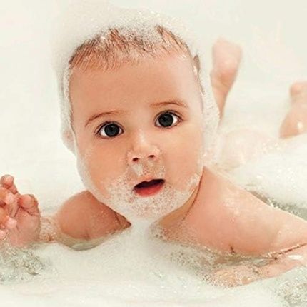 Dove Rich Moisture Shampoo And Lotion Nourishing Baby Set 200Ml - Image 3