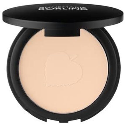 Almond Compact Powder 9G