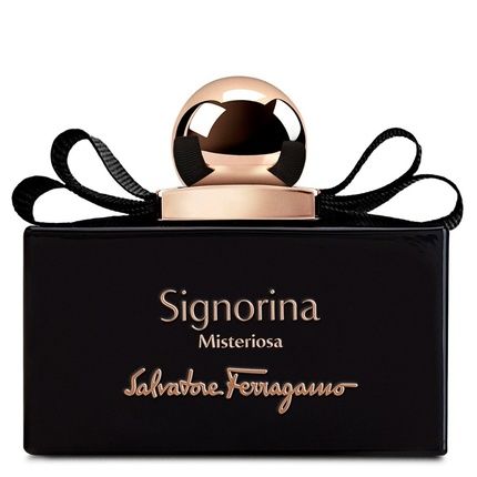 Ferragamo Signorina Misteriosa Eau De Parfum 100Ml