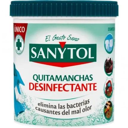 Sanytol Disinfectant Additive 450G