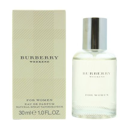 Burberry Weekend Eau De Parfum 30Ml For Women