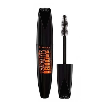 Rimmel Scandal Eyes Reloaded Mascara 003 Extreme Black 12Ml